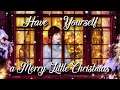 Have Yourself a Merry Little Christmas (Judy Garland) - Cat Rox cover
