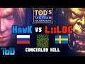 HawK vs LiiLDC  #2 - Concealed Hill
