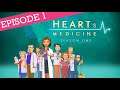 Heart's Medicine [Part 1] Stream Archive
