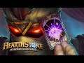 Hearthstone: The Dalaran Heist #05 - Kirin Tor Citadel