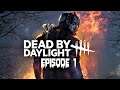 Heavy Metal Gamer Plays: Dead By Daylight - Episode 1