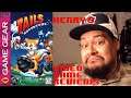 Henry's VIDEO GAME REVIEWS: Tails Adventure (SEGA Game Gear)