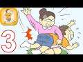Hide My Test! - Gameplay Walkthrough Part 3 Levels 31-45 (Android, iOS)