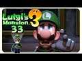 Hinauf ins Penthouse #33 Luigis Mansion 3 [Facecam/deutsch] - Gameplay Let's Play