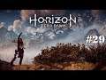 Horizon Zero Dawn | FR | Let's play | #29 Mastodonte 😭
