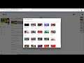 how to make end screens (end screen tutorial) | how to make end screens for your videos | video edit