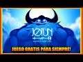 HOY NOS REGALAN PARA SIEMPRE UN JUEGO DE MITOLOGÍA NÓRDICA: "JOTUN: VALHALLA EDITION"