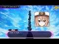 Hyperdimension Neptunia U: Action Unleased - Neptral Tower introduction (English Dub)