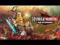 Hyrule Warriors: Age of Calamity Chapter 1 - Road to the Ancient Lab (Very Hard)