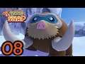 Ice Cold Pics-Let's Play New Pokemon Snap Part 8