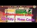 Idle Heroes | Redemption Code | Redeem Code | New Code | Trinh Nguyen
