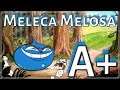 IL MELECONE EM "MELECA MELOSA" - RANK (A+)