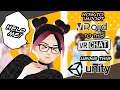 🔴I'm trying to learn importing VRoid to VRChat