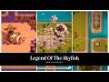 Indie Game Review: Legend of the Skyfish