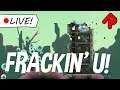 Interplanetary Shopping List! | Starbound Frackin' Universe gameplay live stream