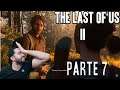 Joven Ellie + Tommy  *En las Montañas* - The Last of Us 2 (Parte 7)