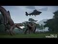 Jurassic World Evolution Official Game Tráiler