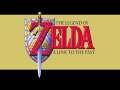 Kakariko Village - The Legend of Zelda: A Link to the Past