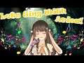 【Karaoke Stream】Lets sing togetherrr!!!! I'M BACK!!!!!!!【Minamoto Arisa】