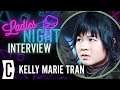 Kelly Marie Tran Interview: Star Wars, Raya and the Everlasting Value of Her Improv Experience