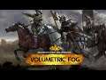 Kingdom Come Deliverance - Volumetric Fog MOD. Beautiful!