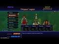 KINGDOM HEARTS:  Two minutes In the menu In Deep Jungle