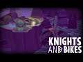 Knights and Bikes - Gameplay Video 04 - Not the Real Treasure | PS4