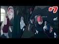 Lady Chiyo and Sakura vs Sasori! - Naruto Shippuden: Ultimate Ninja Storm 2 Part 7