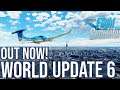 LATEST PATCH RELEASED for Microsoft Flight Simulator 2020 | Patch 1.19.8.0