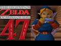 Legend of Zelda: Ocarina of Time [Part 47] One More Warp Song!