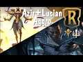 Legends of Runeterra Ranked #17 - Azir Lucian Aggro