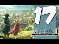 Lets Blindly Play Ni No Kuni II: Revenant Kingdom: Part 17 - Echoes of the Past