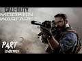Let's Play Call of Duty: Modern Warfare - Part 3 (Embedded)