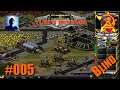 Lets Play Command & Conquer: Alarmstufe Rot 2 - Yuris Rache Vol.5 (Soviets/German) [Blind]