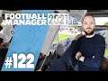 Let's Play Football Manager 2021 Karriere 1 | #122 - Rückrundenstart gegen Bremen & Freiburg