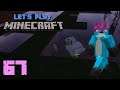 Let's Play Minecraft (v.1.14.3 | PC) #67 - Pflanzen für das Aquarium