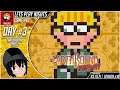 Lets Play Nights: EarthBound (SNES) - Day 3 (Game #46 REPLAY)