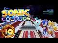 Let's Play Sonic Colours [German][#10] -  Auf nach Hause! (ENDE)