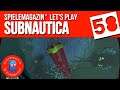 Lets Play Subnautica | Ep.58 | Rückweg | deutsch | #survival #subnautica #letsplay #bleibtzuhause