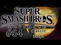 Let's Play Super Smash Bros. Ultimate - 064 - Classic Banjo