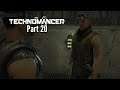 Let's Play The Technomancer-Part 20-Repairing Tools