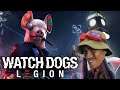Let's Try WATCH DOGS: LEGION