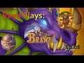 Level 7 Treasures with the hoard Dragon! | Raya Plays: Storybook Brawl
