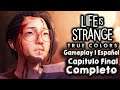 Life is Strange: True Colors- La Verdad Duele! [Capítulo 5 Final: Side B Completo|Gameplay|Español]