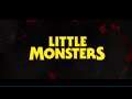 Little Monsters (2019) Official Trailer HD
