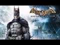 🔴 [ LIVE ] Batman: Arkham Asylum - O Inicio #2 , Vem Comigo (PC 720pHD)