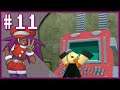 Lost plays Mega Man Legends 2 #11: The Cluck Stops Here!