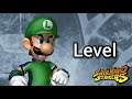 Luigi Says Next Level Games in #SuperMarioStrikers