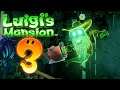 Luigi's Mansion 3 #011 [SWITCH] - Runter von Meinem Rasen!
