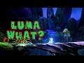 Luma Pools / Ori and the Will of The Wisps / Part 11
